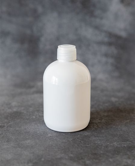 Envase Omega soap Blanco x 300ml con tapa difusor