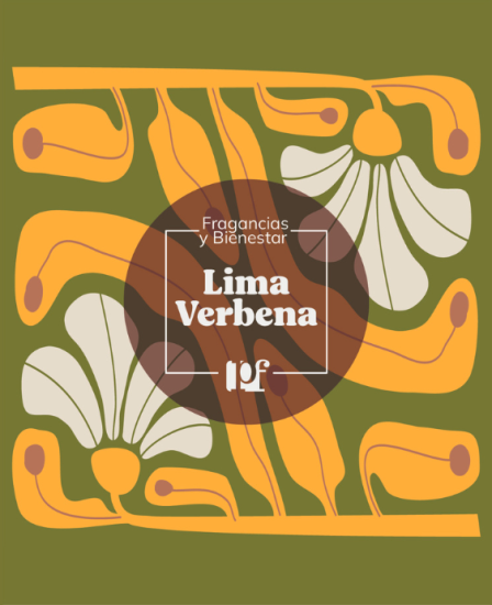 Lima Verbena - v