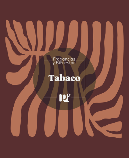 Tabaco - fv 